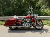2013 Harley-Davidson CVO