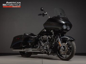 2013 Harley-Davidson CVO