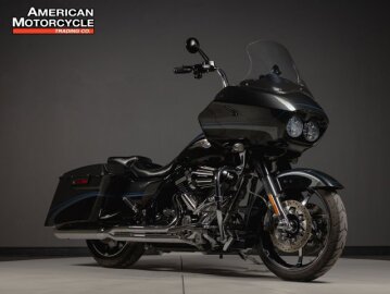 2013 Harley-Davidson CVO