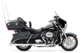 2013 Harley-Davidson CVO