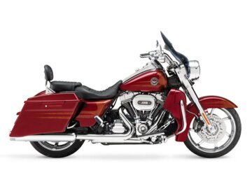 2013 Harley-Davidson CVO