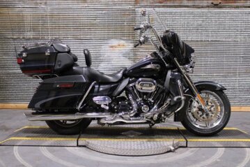 2013 Harley-Davidson CVO