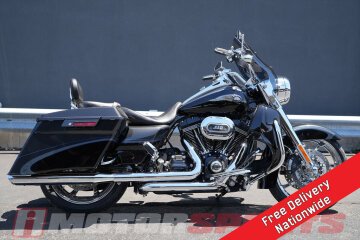 2013 Harley-Davidson CVO