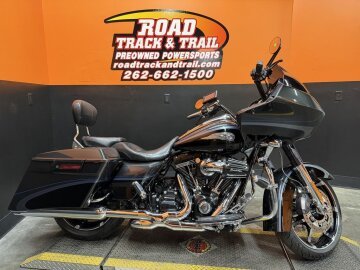 2013 Harley-Davidson CVO