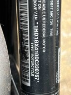 Thumbnail Photo 2 for 2013 Harley-Davidson Dyna