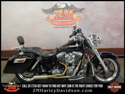 Photo 1 for 2013 Harley-Davidson Dyna