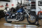 Thumbnail Photo 4 for 2013 Harley-Davidson Dyna