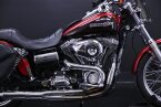 Thumbnail Photo 4 for 2013 Harley-Davidson Dyna