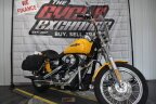 Thumbnail Photo 1 for 2013 Harley-Davidson Dyna