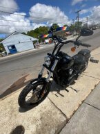 Thumbnail Photo 4 for 2013 Harley-Davidson Dyna