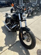 Thumbnail Photo 2 for 2013 Harley-Davidson Dyna