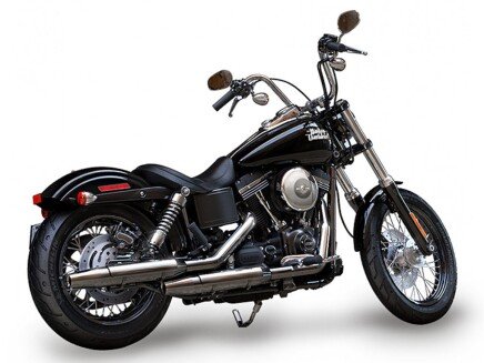 Photo 1 for 2013 Harley-Davidson Dyna