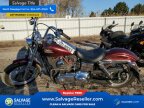 Thumbnail Photo 4 for New 2013 Harley-Davidson Dyna