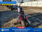 Thumbnail Photo 5 for New 2013 Harley-Davidson Dyna