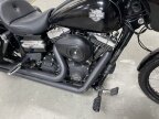 Thumbnail Photo 4 for 2013 Harley-Davidson Dyna