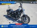Thumbnail Photo 5 for 2013 Harley-Davidson Dyna Fat Bob