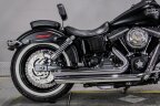 Thumbnail Photo 3 for 2013 Harley-Davidson Dyna