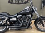Thumbnail Photo 2 for 2013 Harley-Davidson Dyna Fat Bob