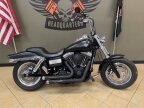 Thumbnail Photo 1 for 2013 Harley-Davidson Dyna Fat Bob