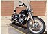 2013 Harley-Davidson Dyna