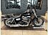 2013 Harley-Davidson Dyna