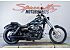 2013 Harley-Davidson Dyna