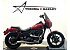 2013 Harley-Davidson Dyna