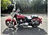 2013 Harley-Davidson Dyna