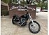 2013 Harley-Davidson Dyna
