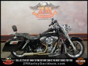 2013 Harley-Davidson Dyna