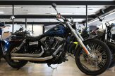 2013 Harley-Davidson Dyna