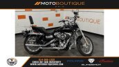2013 Harley-Davidson Dyna