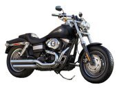 2013 Harley-Davidson Dyna Fat Bob
