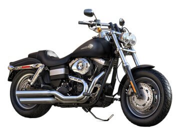 2013 Harley-Davidson Dyna Fat Bob