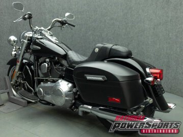 2013 Harley-Davidson Dyna
