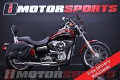 2013 Harley-Davidson Dyna