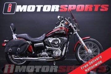 2013 Harley-Davidson Dyna