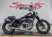 2013 Harley-Davidson Dyna