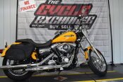 2013 Harley-Davidson Dyna