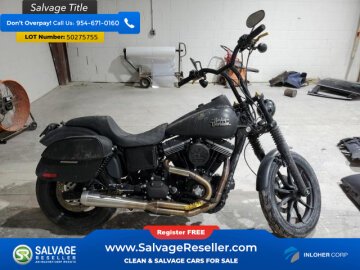 New 2013 Harley-Davidson Dyna