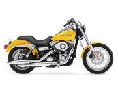 2013 Harley-Davidson Dyna
