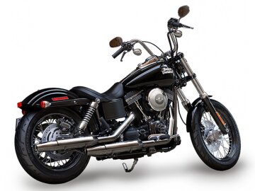 2013 Harley-Davidson Dyna