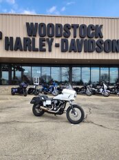 2013 Harley-Davidson Dyna