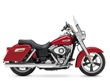 2013 Harley-Davidson Dyna