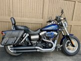 2013 Harley-Davidson Dyna Fat Bob