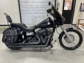 2013 Harley-Davidson Dyna
