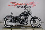 2013 Harley-Davidson Dyna