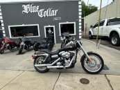 2013 Harley-Davidson Dyna