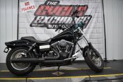 2013 Harley-Davidson Dyna