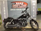 2013 Harley-Davidson Dyna